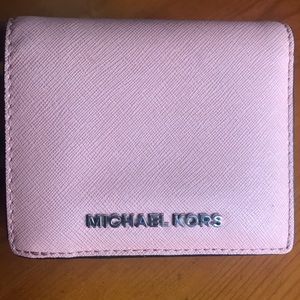 Authentic Michael Kors wallet